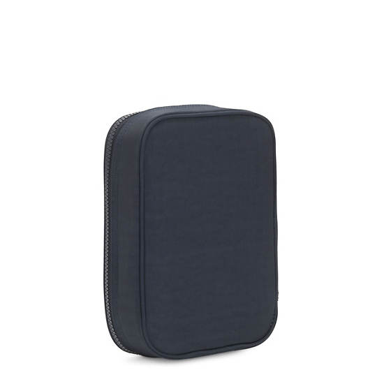 Sacs Kipling 100 Pens Classiche Case Bleu | FR 1188YX